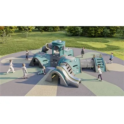 Açık Hava Oyun Alanı Şirketleri